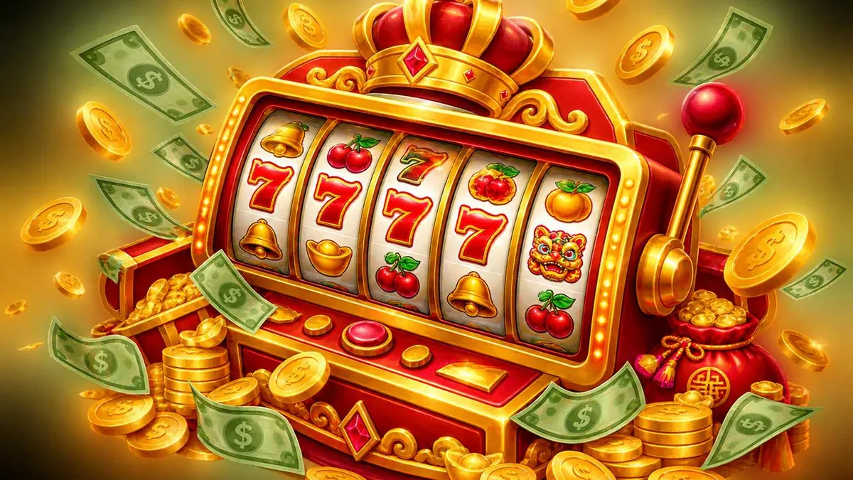Pintu gerbang slot online resmi dengan tabel rtp slot212 harian