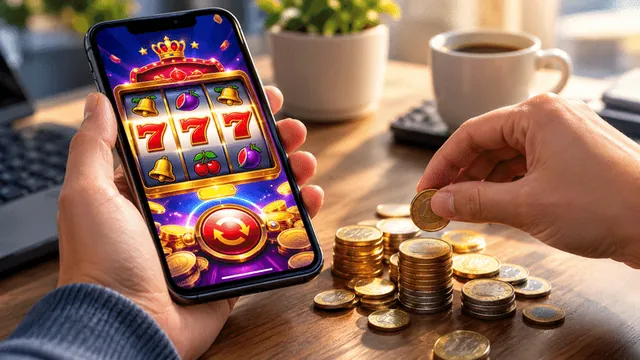 Loket daftar akun slot online di gerbang Slot212