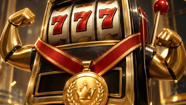 Katalog slot terlengkap 88 game dari 26 penyedia di gerbang Slot212 — suasana lobby gerbang slot212